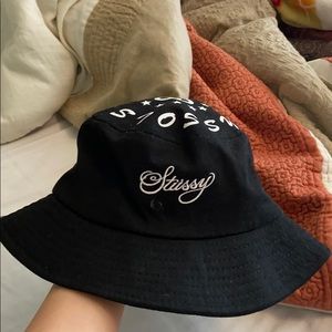 stussy hat